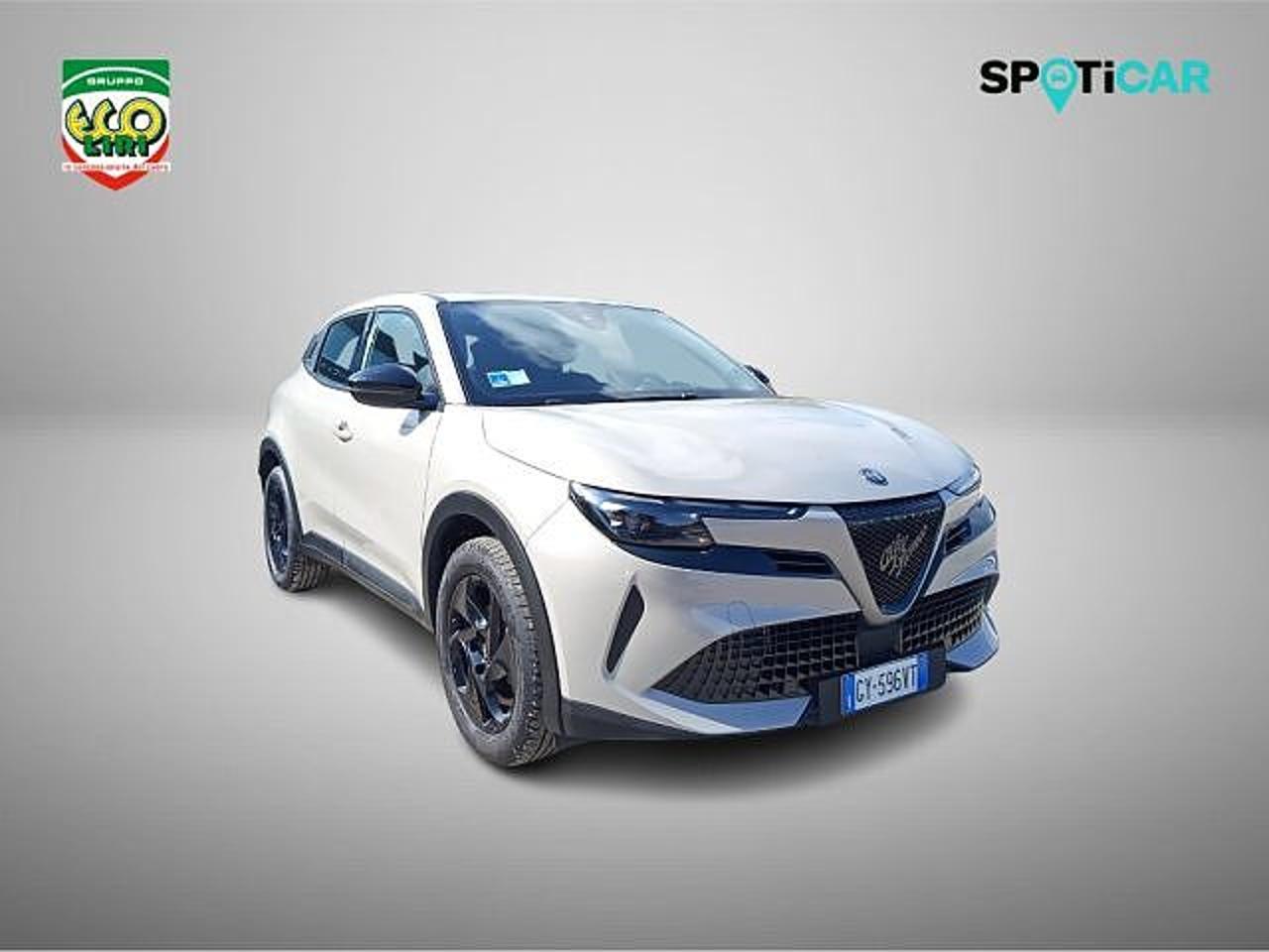 Alfa Romeo Alfa Romeo Junior usata 15
