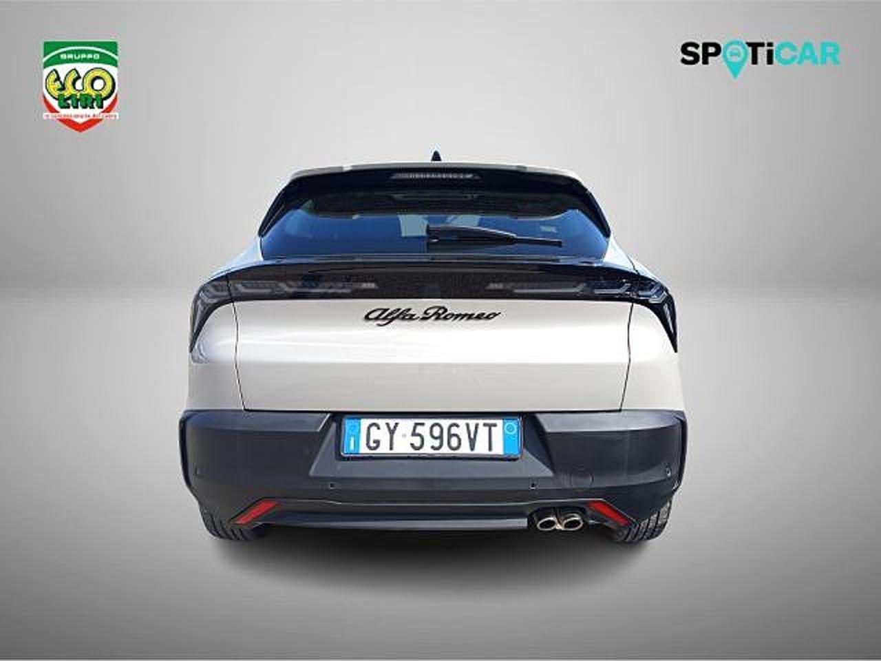 Alfa Romeo Alfa Romeo Junior usata 17