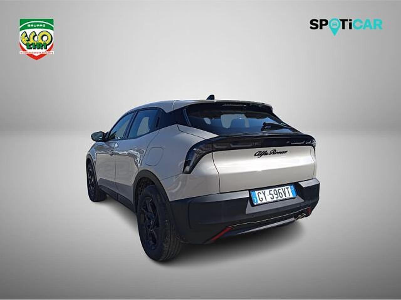 Alfa Romeo Alfa Romeo Junior usata 19