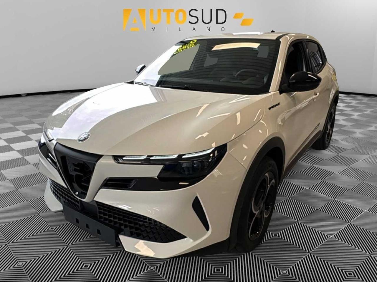 Alfa Romeo Junior