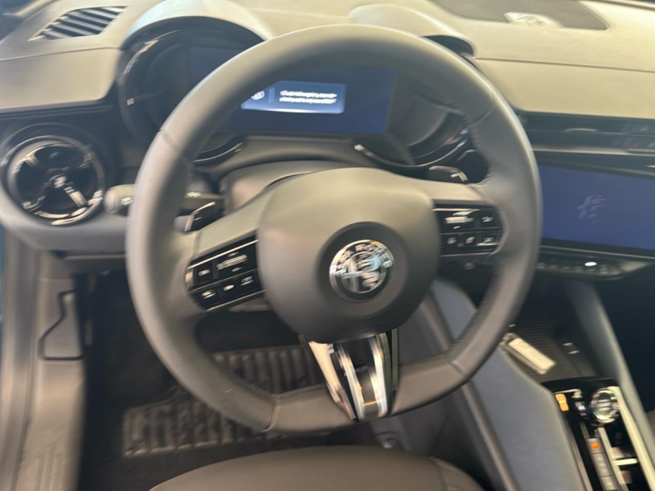 Alfa Romeo Alfa Romeo Junior usata 1