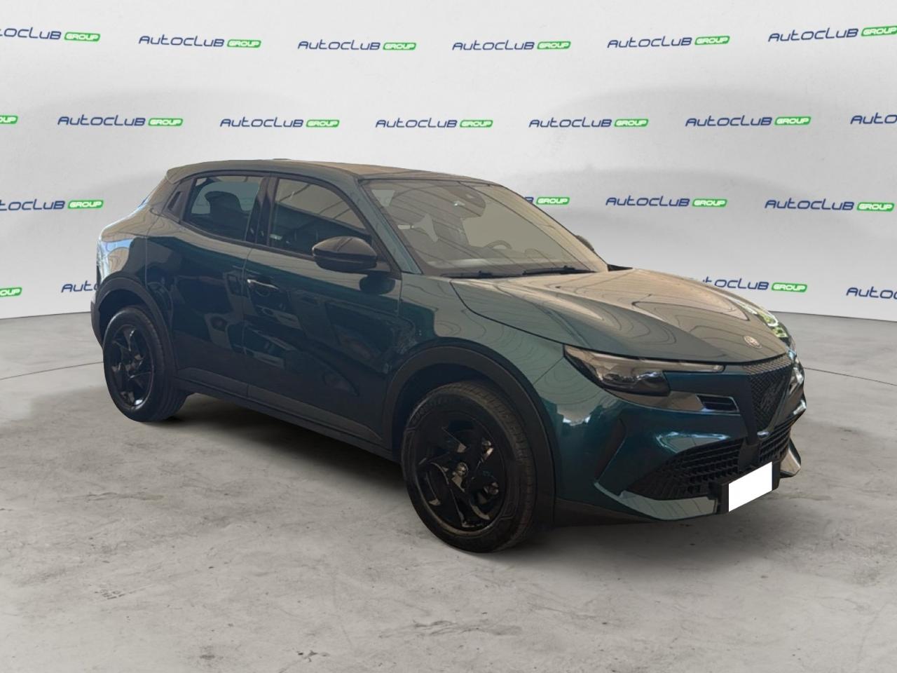 Alfa Romeo Alfa Romeo Junior usata 17