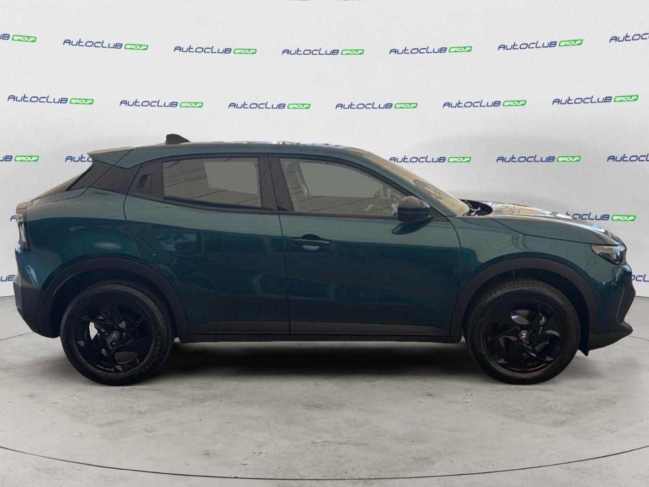 Alfa Romeo Alfa Romeo Junior usata 18