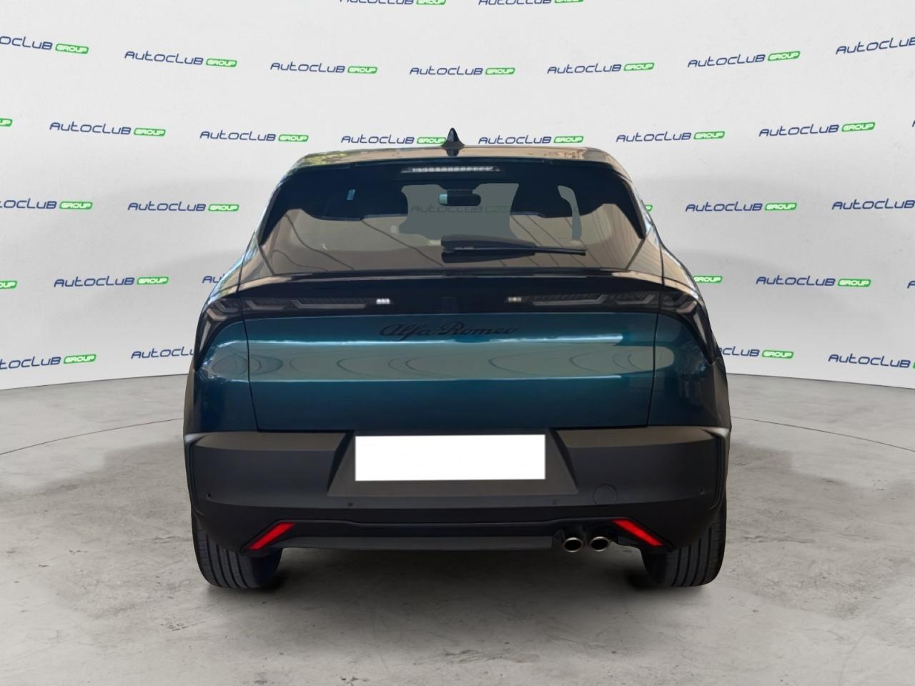 Alfa Romeo Alfa Romeo Junior usata 19