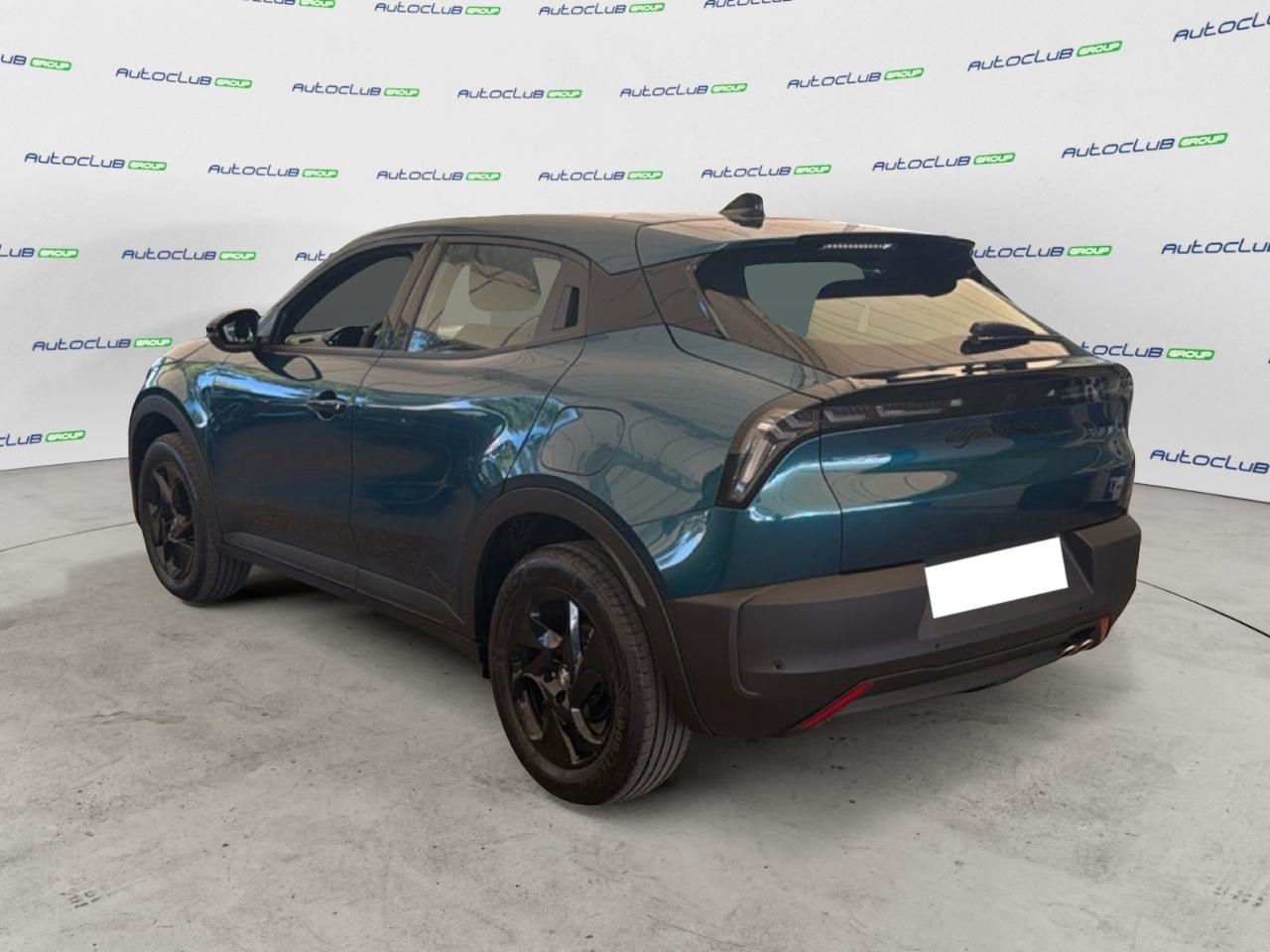 Alfa Romeo Alfa Romeo Junior usata 20