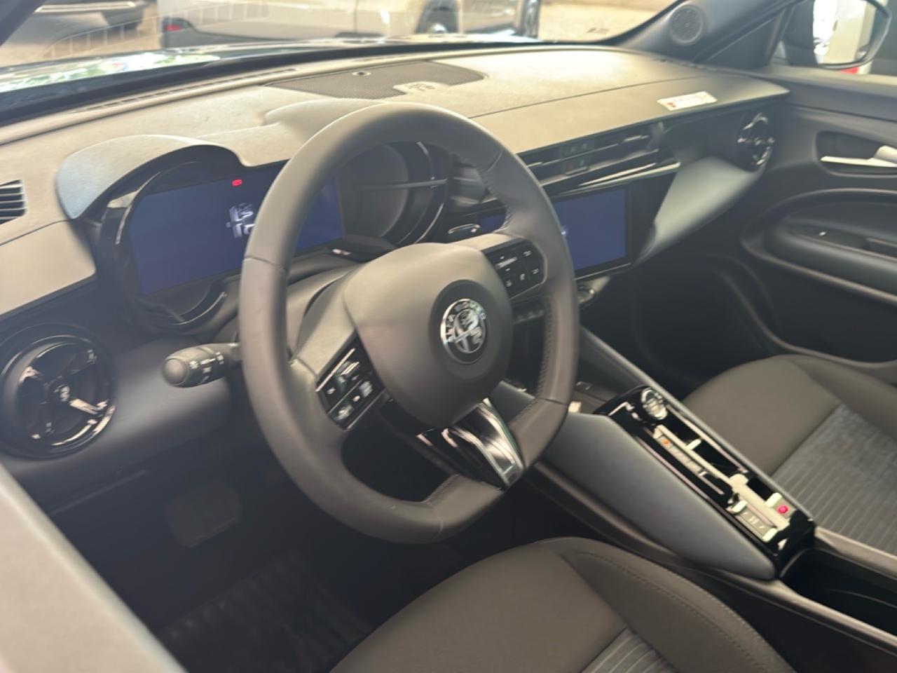 Alfa Romeo Alfa Romeo Junior usata 23