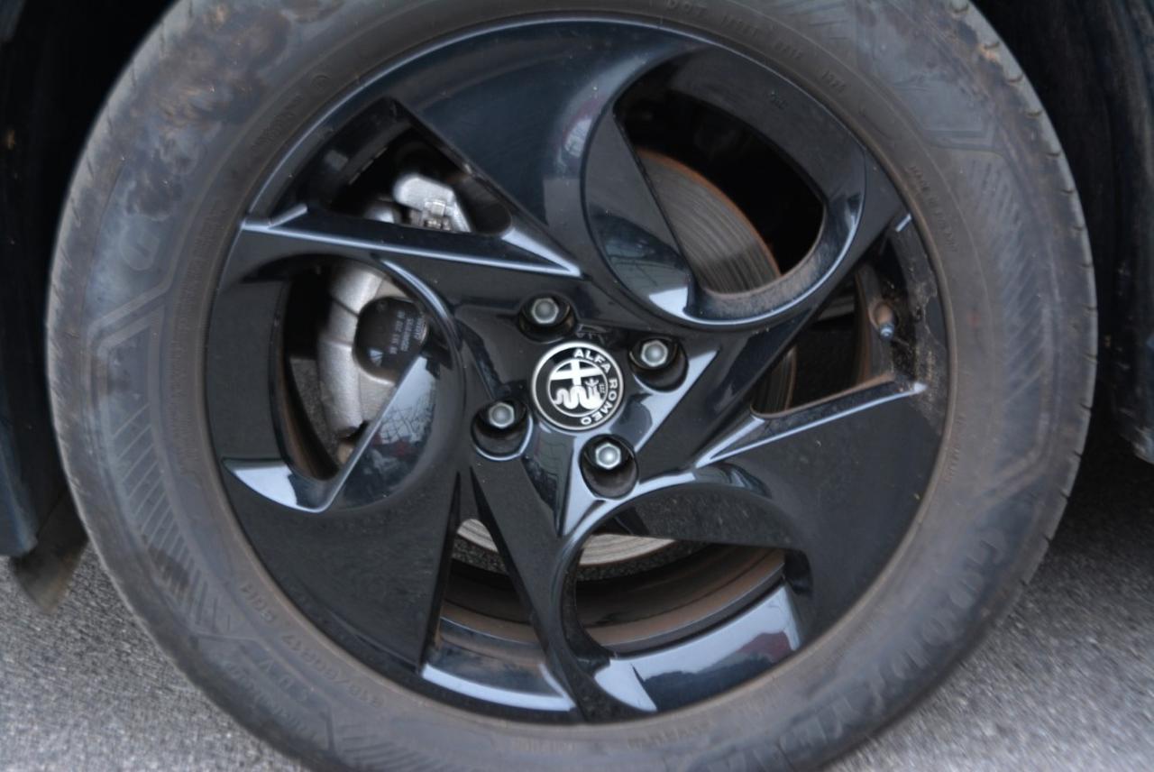 Alfa Romeo Alfa Romeo Junior usata 6
