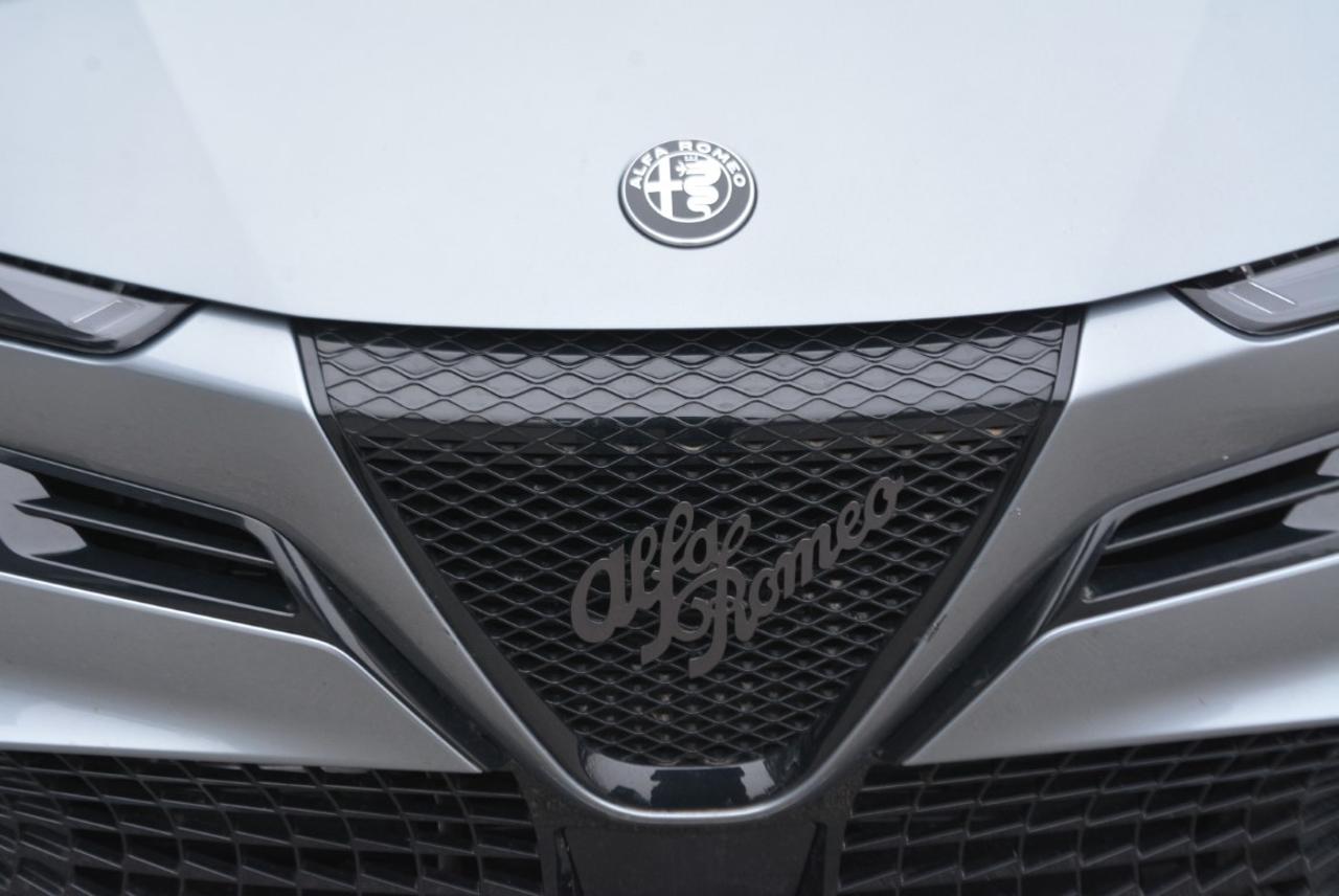 Alfa Romeo Alfa Romeo Junior usata 13