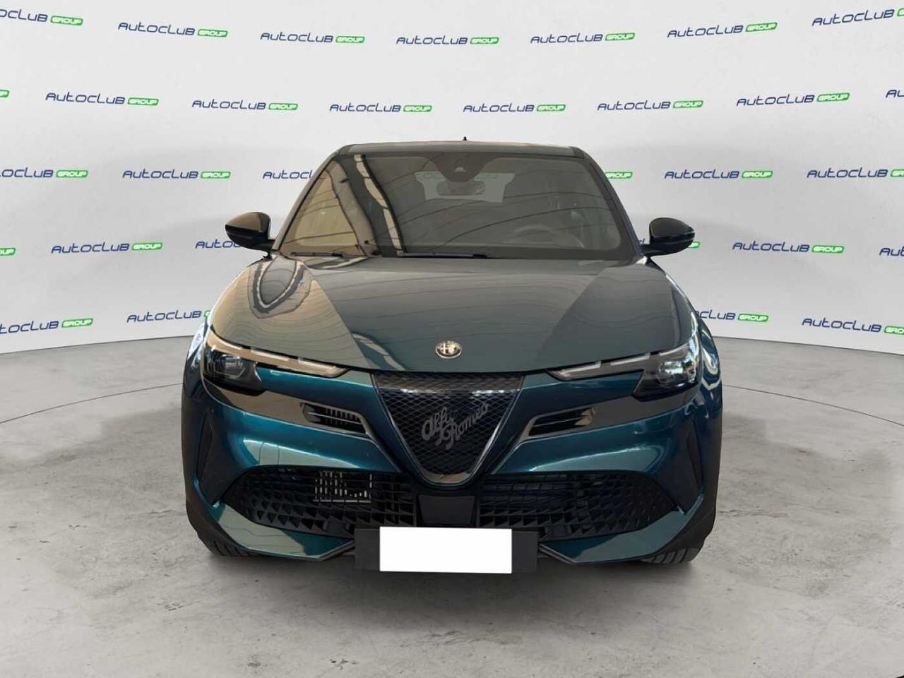 Alfa Romeo Alfa Romeo Junior usata 11