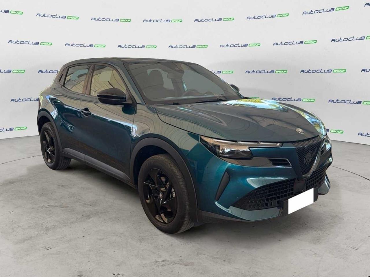 Alfa Romeo Alfa Romeo Junior usata 17