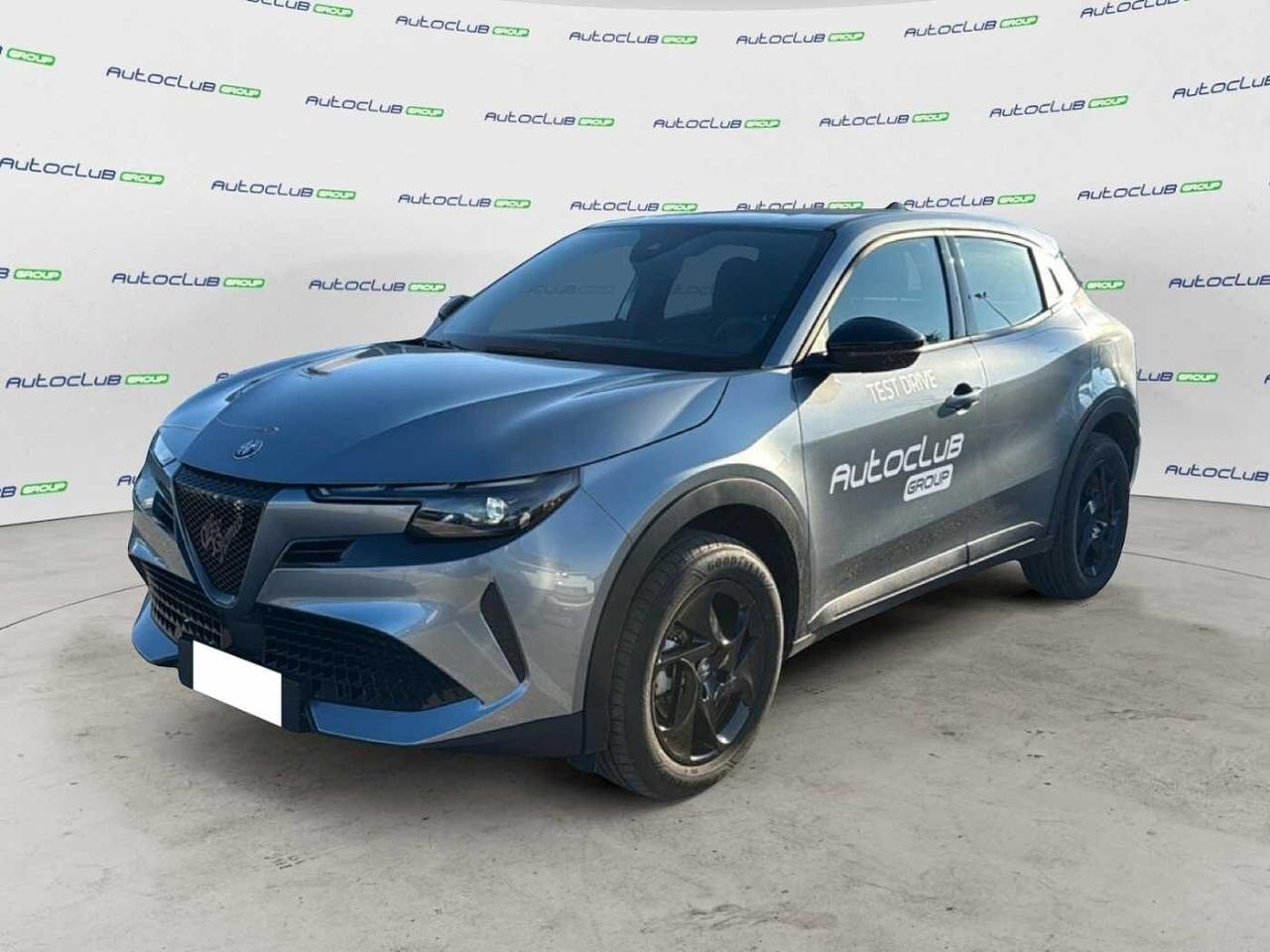 Alfa Romeo Alfa Romeo Junior Junior Ibrida My25 Ibrida 1.2145cv Hybrid Edct6