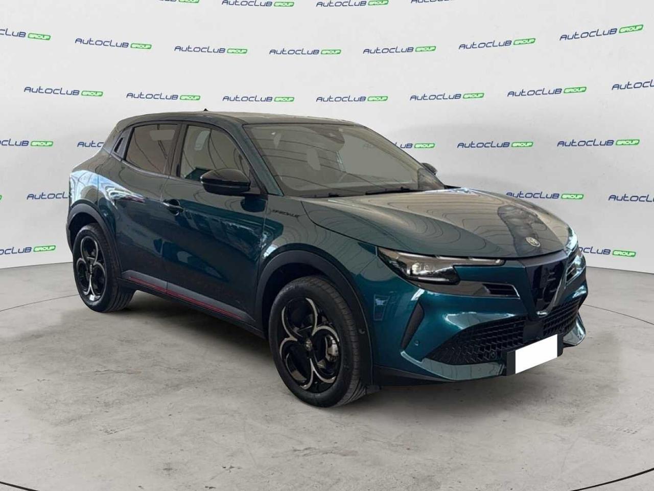 Alfa Romeo Alfa Romeo Junior usata 17