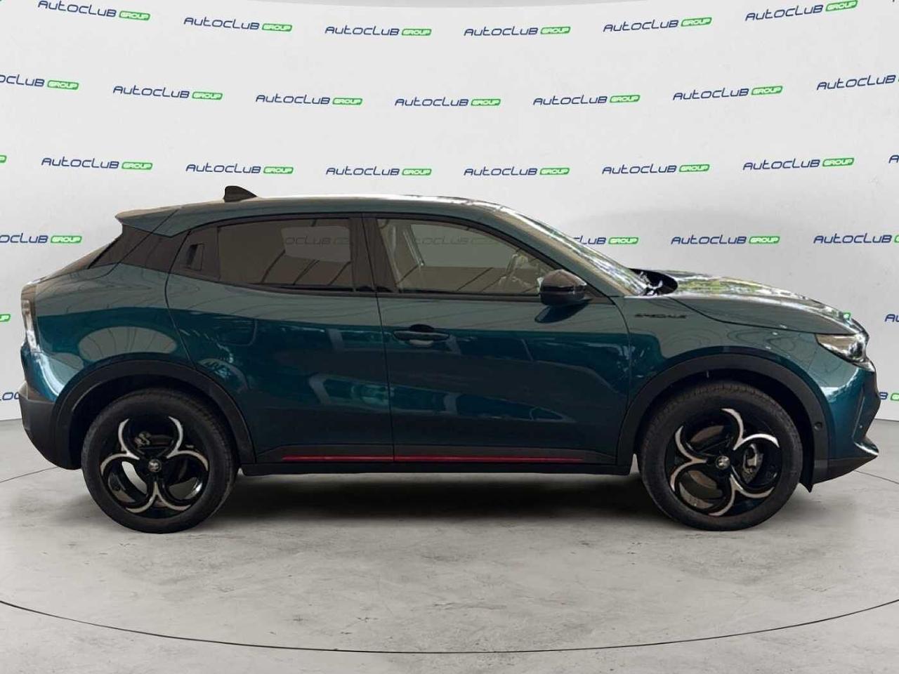Alfa Romeo Alfa Romeo Junior usata 18