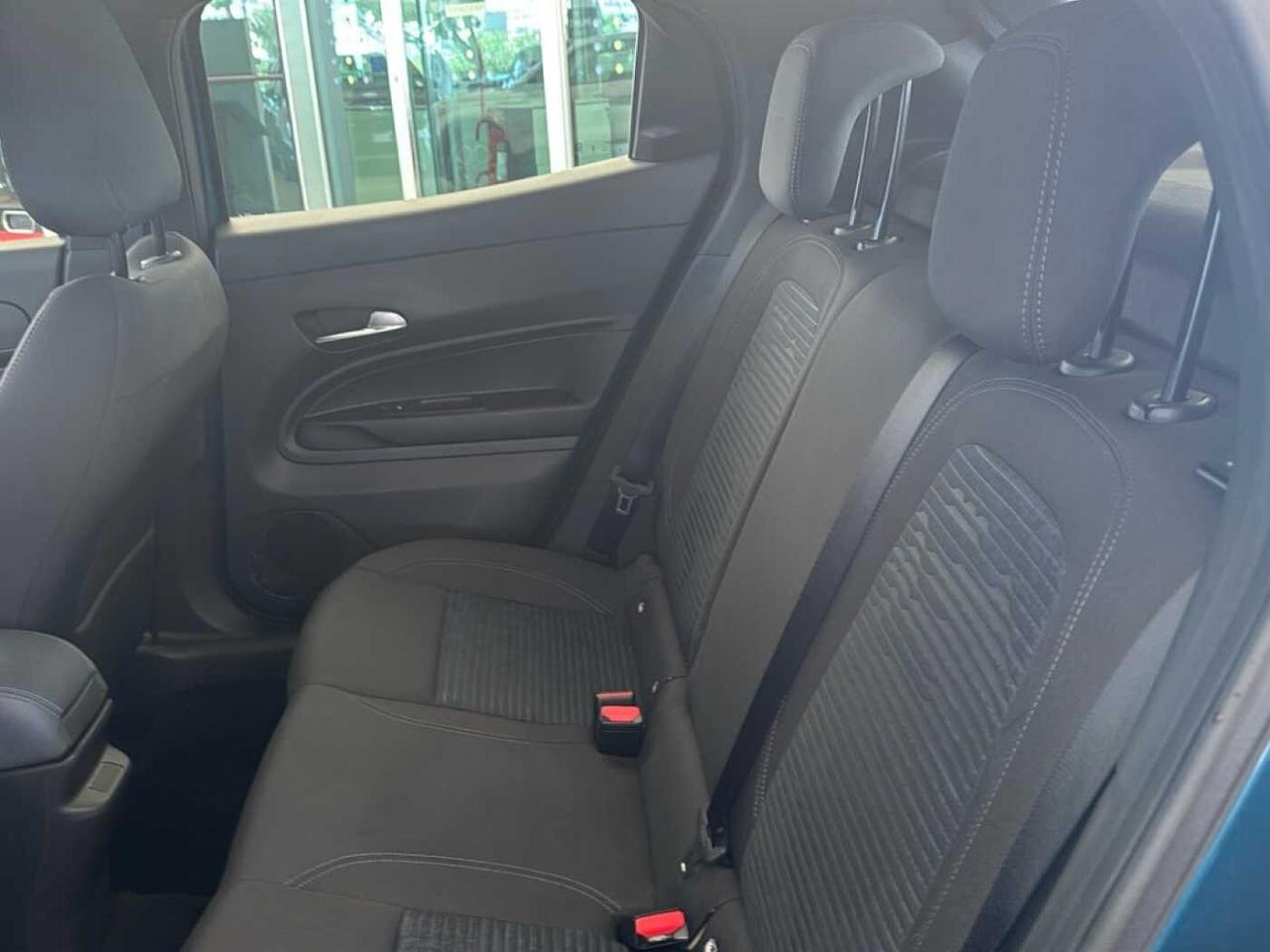 Alfa Romeo Alfa Romeo Junior usata 4