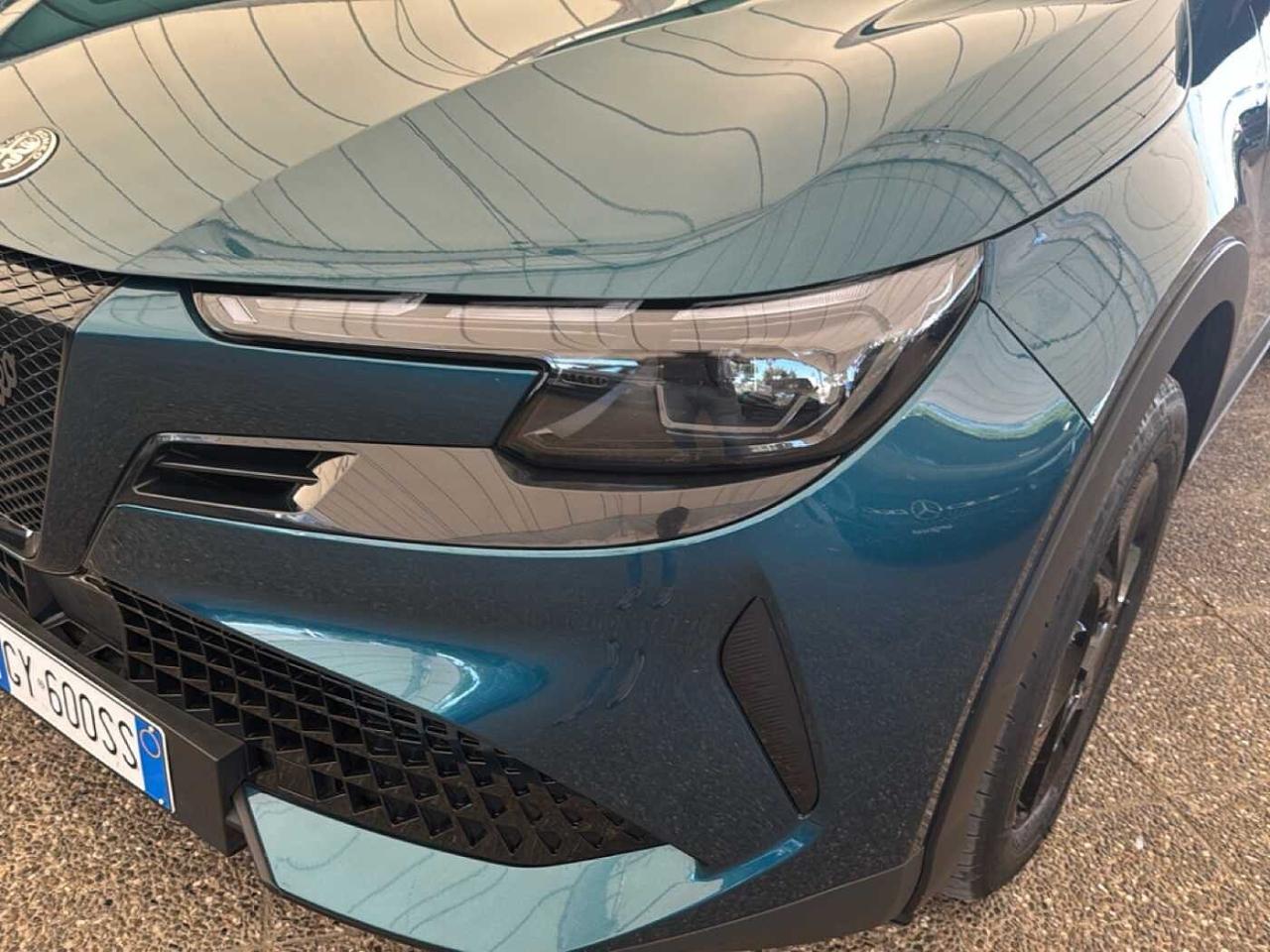 Alfa Romeo Alfa Romeo Junior usata 16