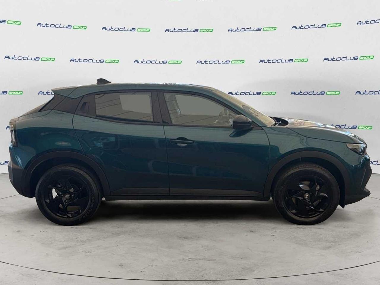 Alfa Romeo Alfa Romeo Junior usata 18
