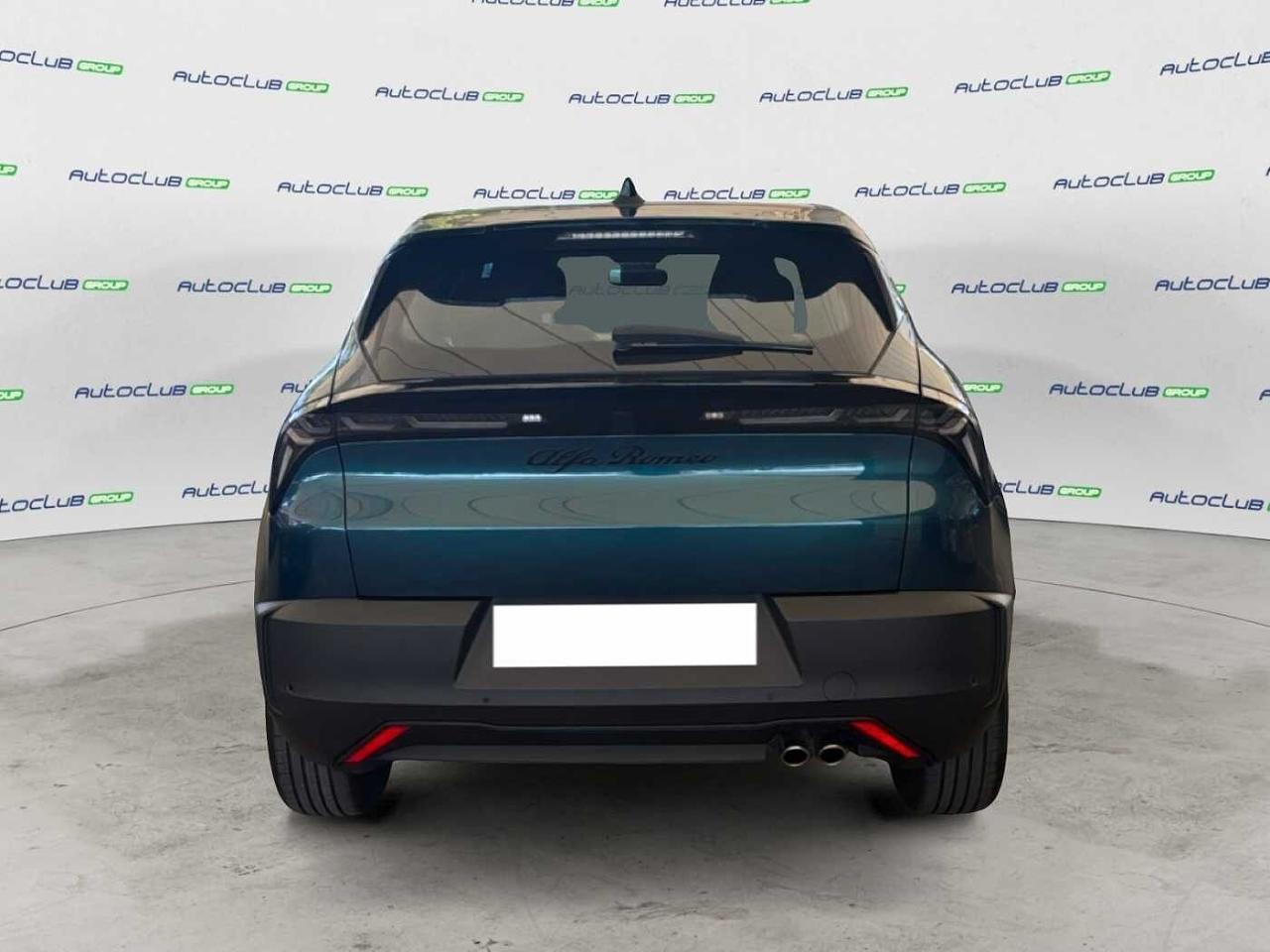 Alfa Romeo Alfa Romeo Junior usata 19