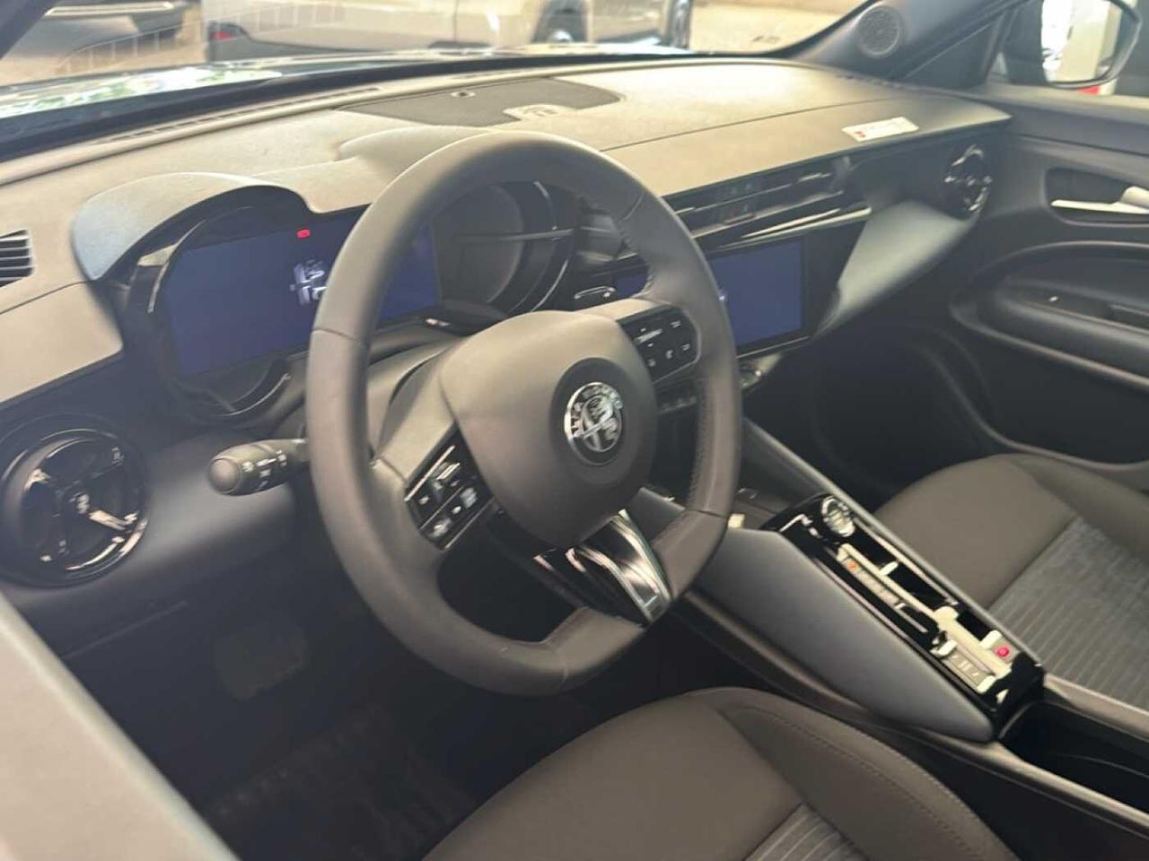 Alfa Romeo Alfa Romeo Junior usata 23