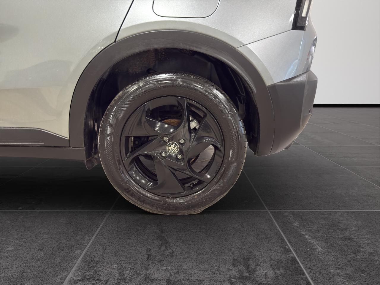 Alfa Romeo Alfa Romeo Junior usata 14