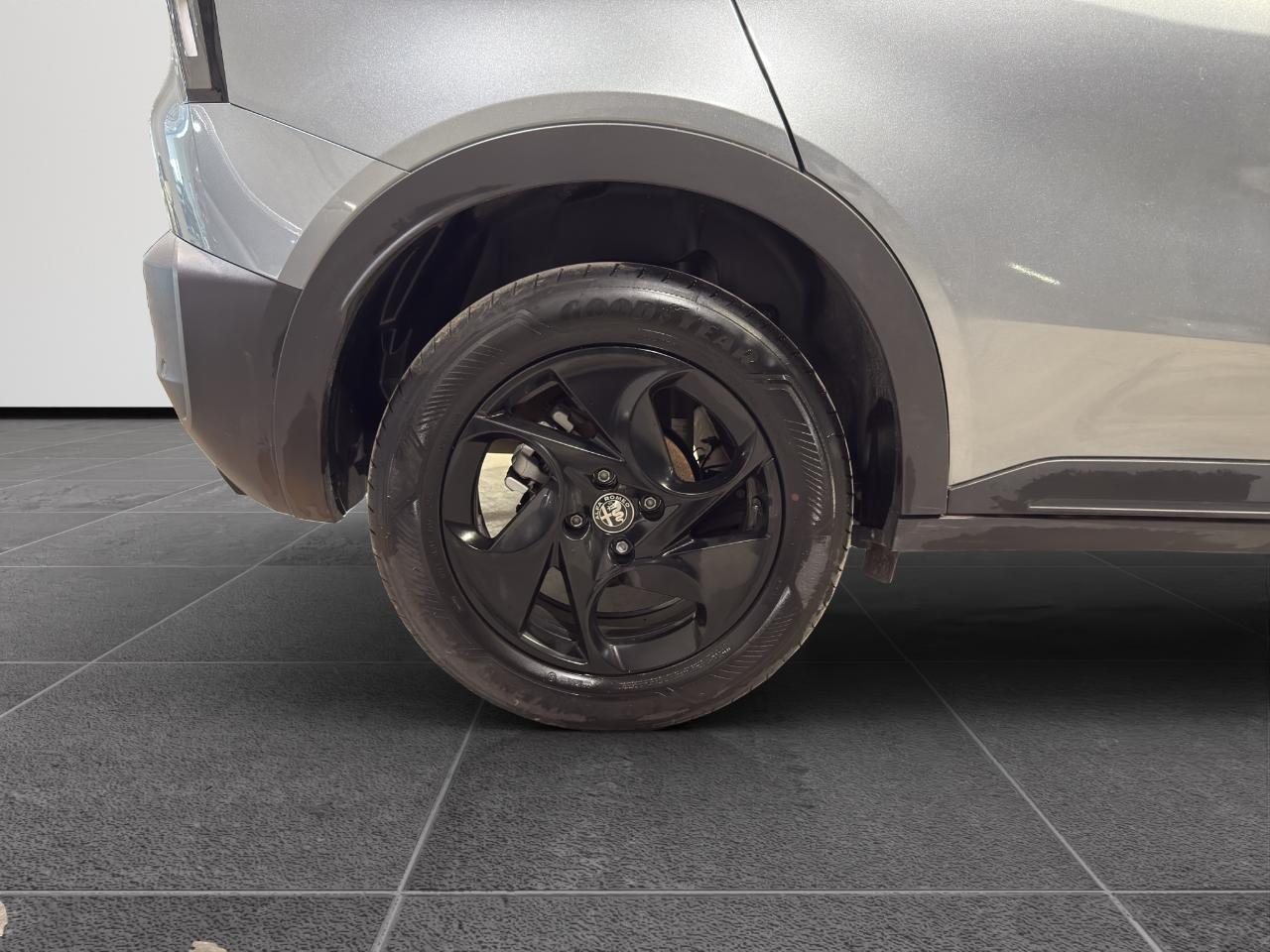 Alfa Romeo Alfa Romeo Junior usata 15