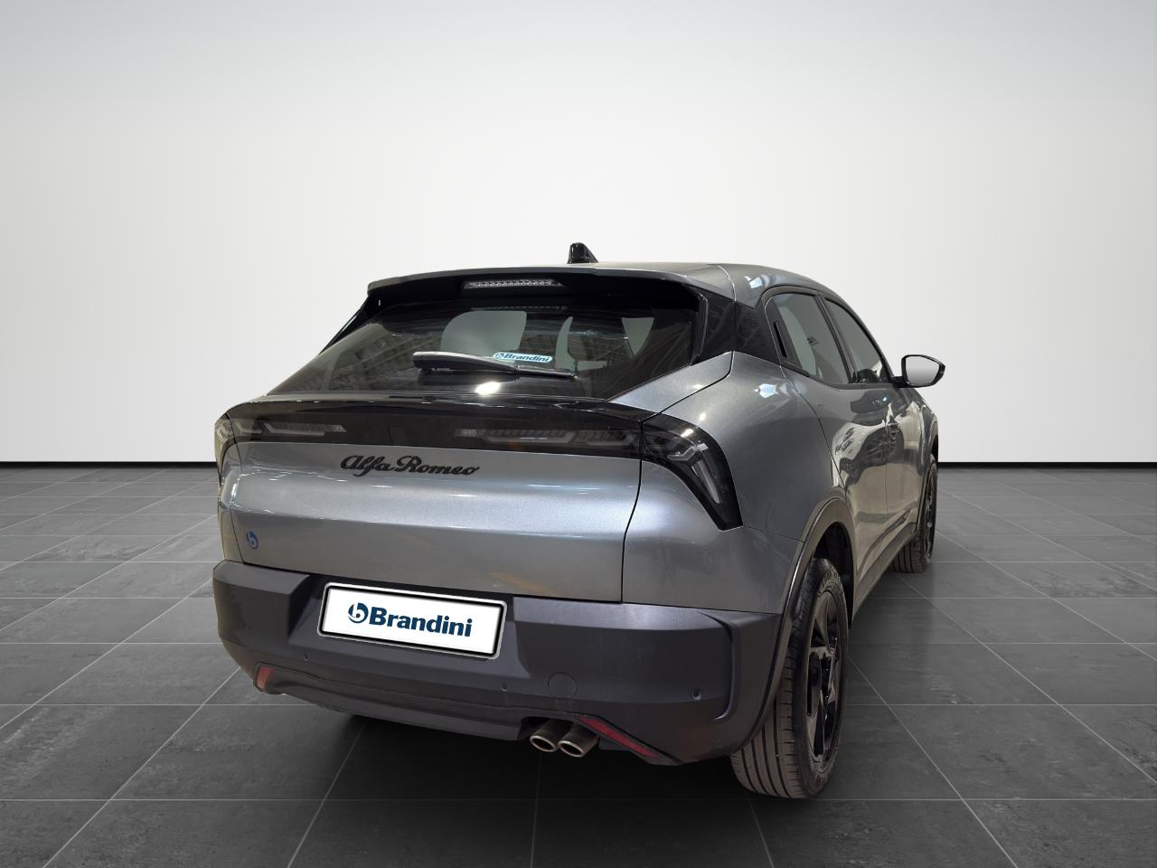 Alfa Romeo Alfa Romeo Junior usata 20