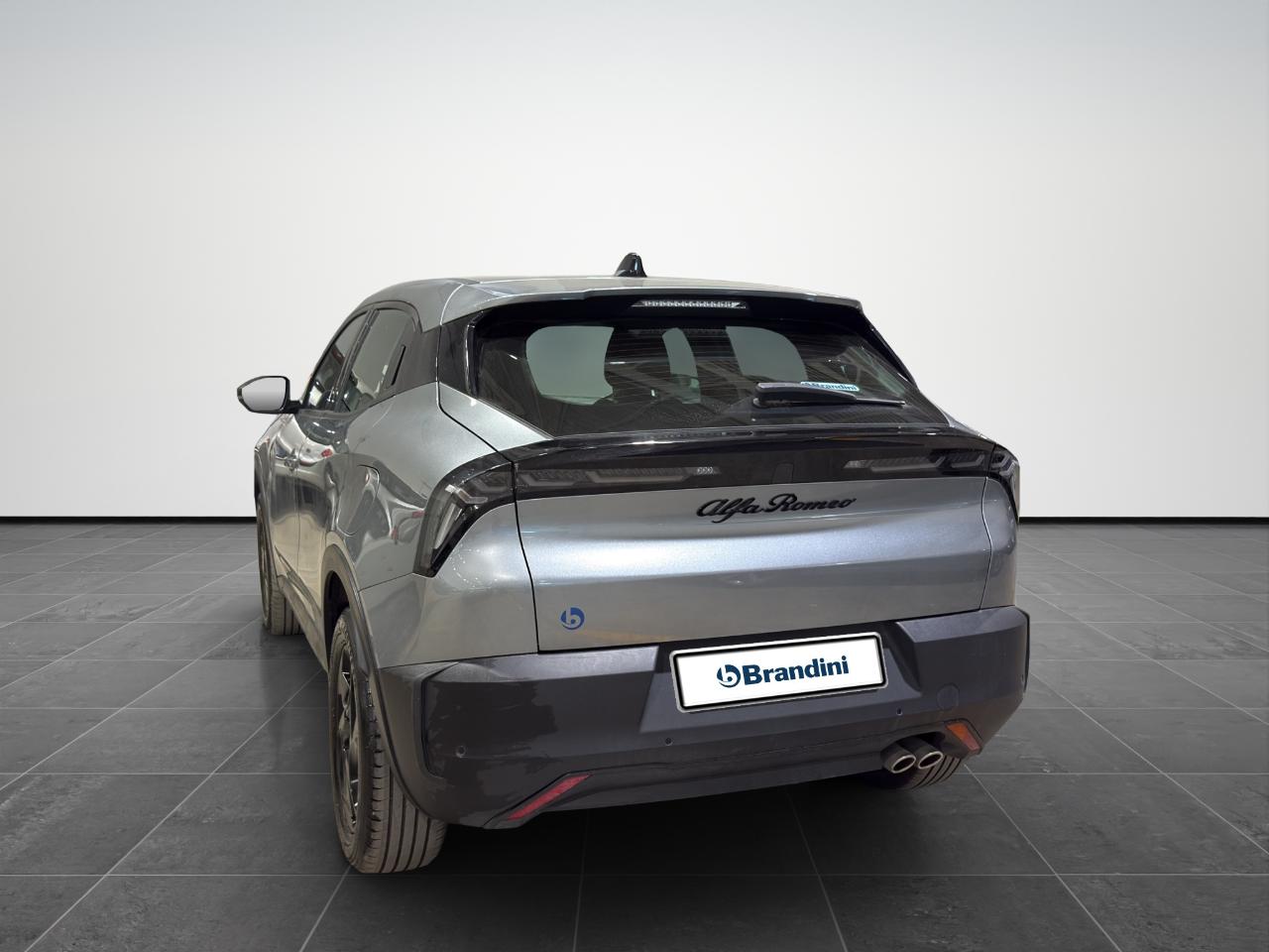 Alfa Romeo Alfa Romeo Junior usata 22