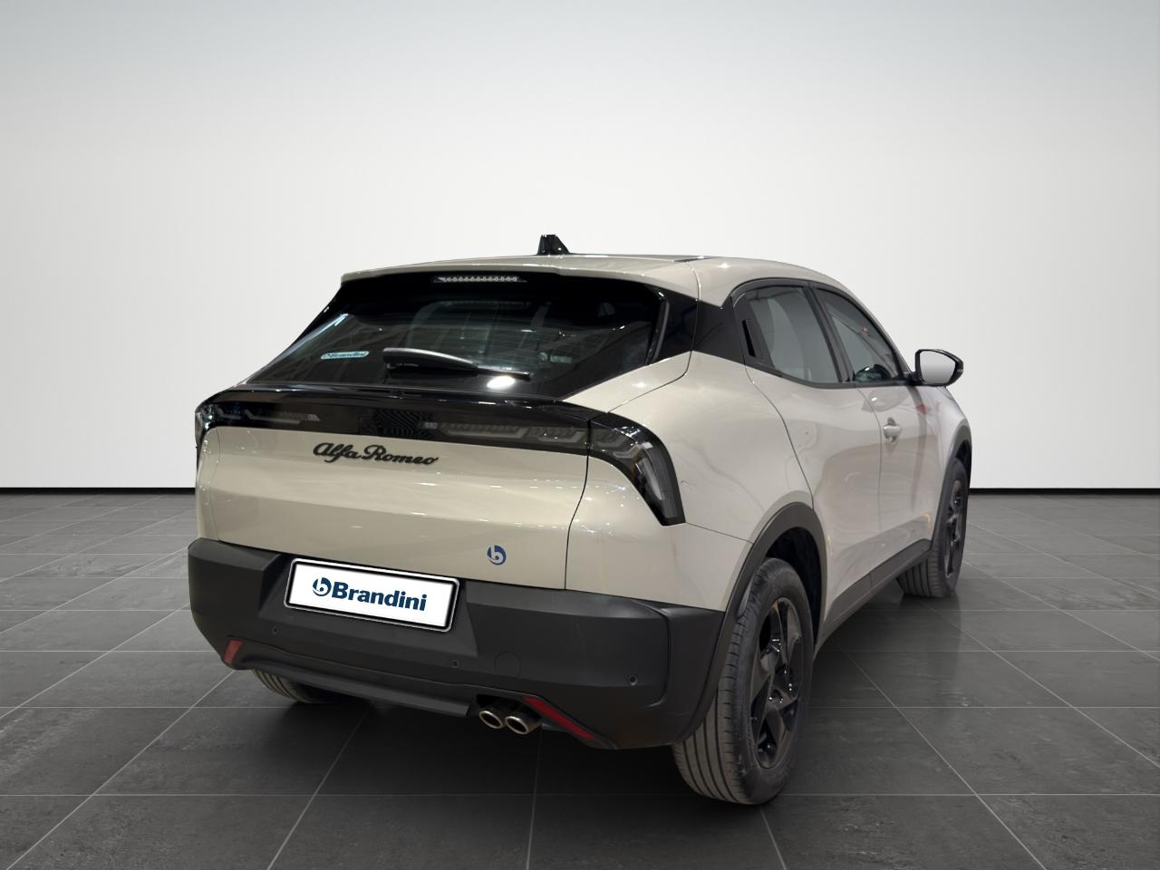Alfa Romeo Alfa Romeo Junior usata 21