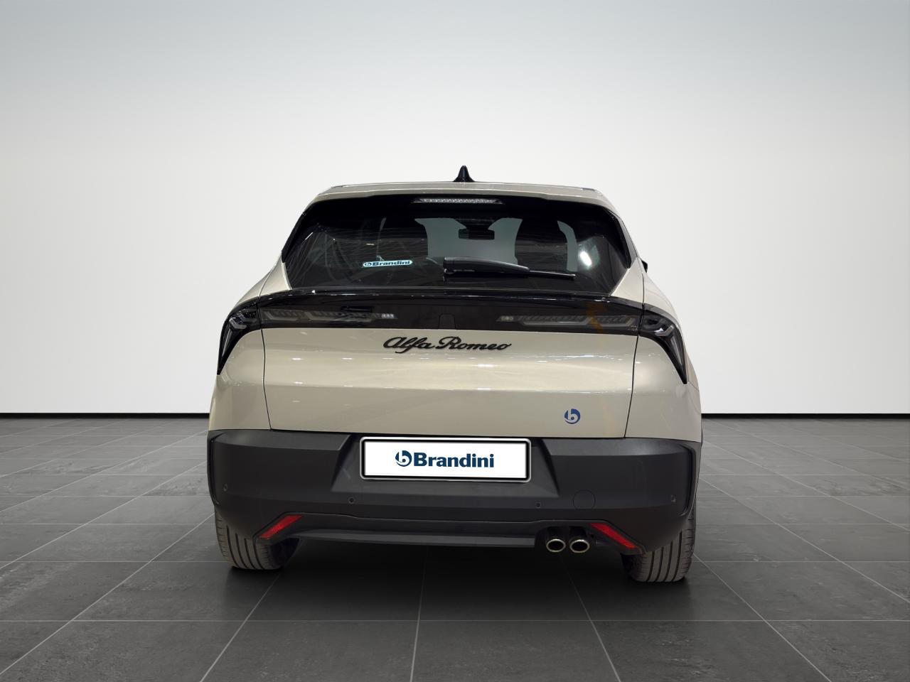 Alfa Romeo Alfa Romeo Junior usata 22