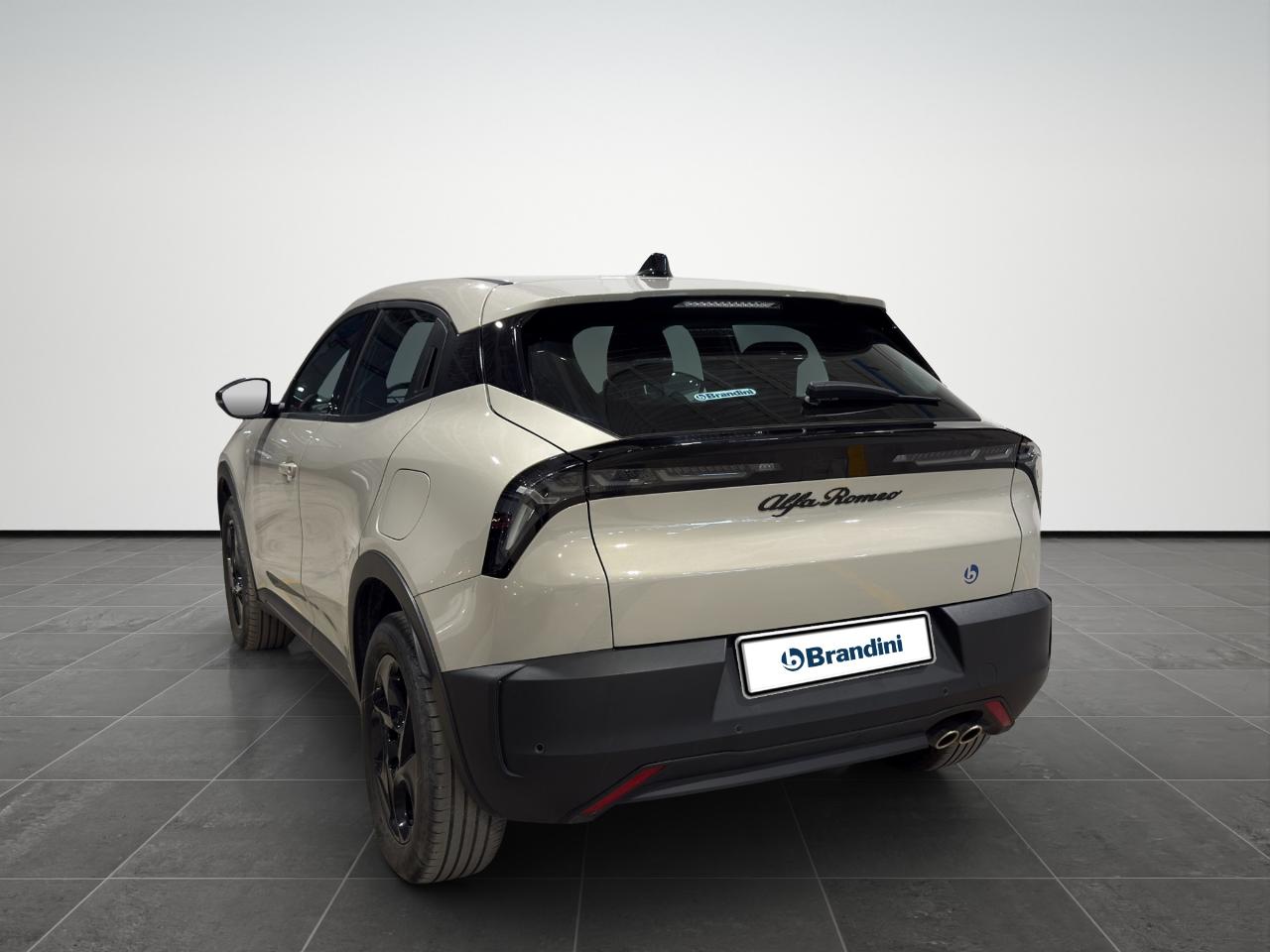 Alfa Romeo Alfa Romeo Junior usata 23