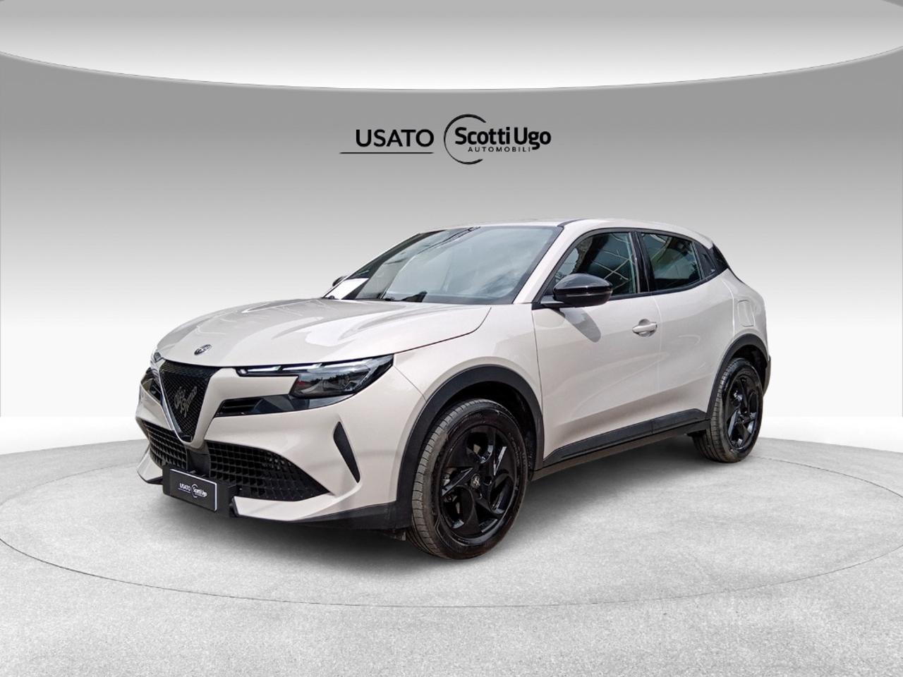Alfa Romeo Junior