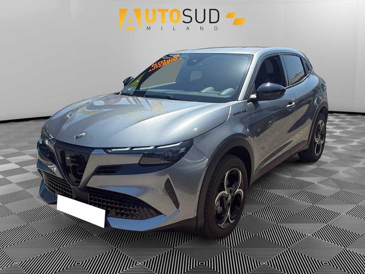 Alfa Romeo Junior