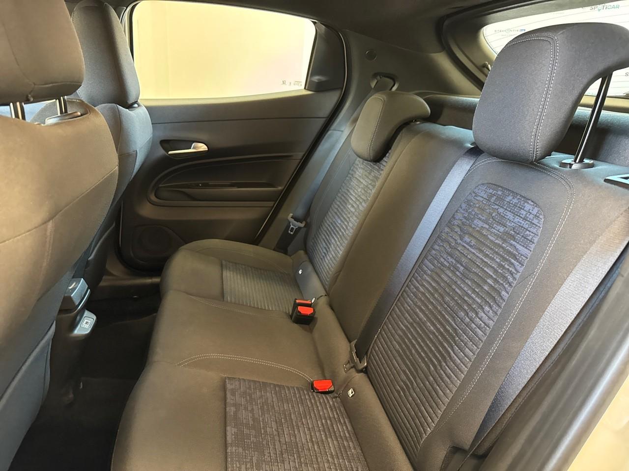 Alfa Romeo Alfa Romeo Junior usata, con Climatizzatore