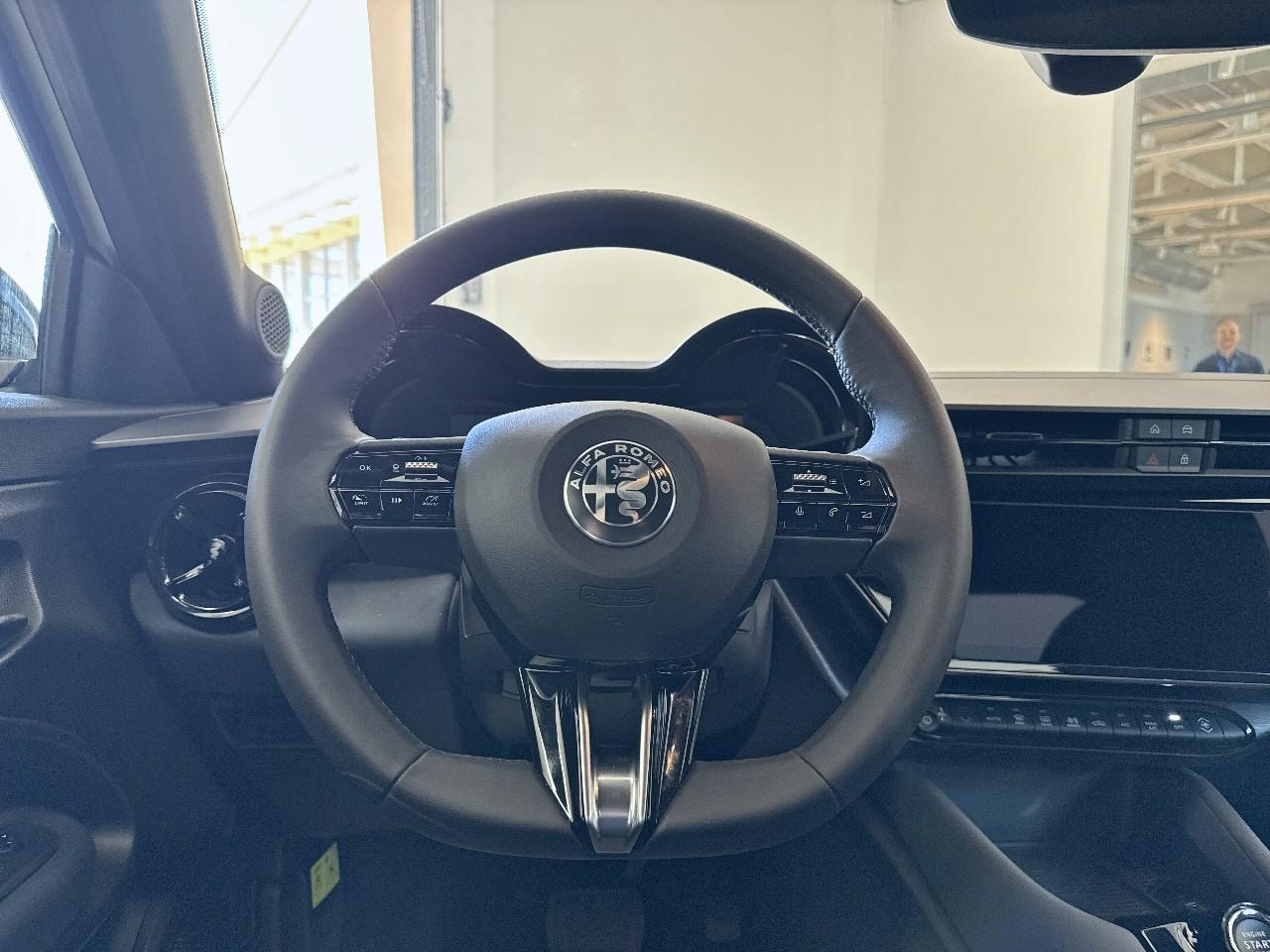Alfa Romeo Alfa Romeo Junior usata 4