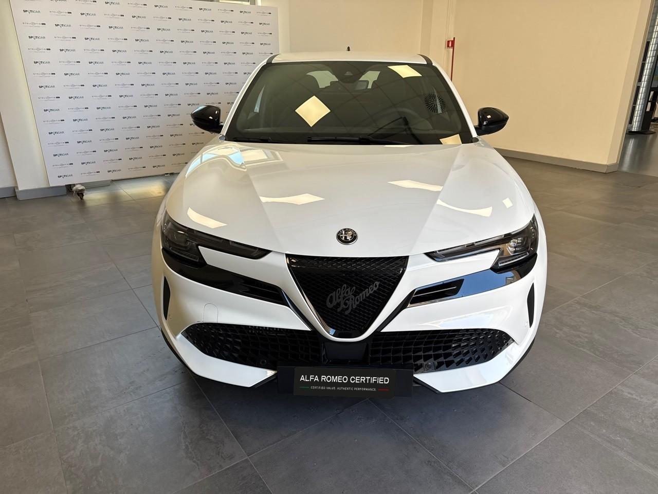 Alfa Romeo Alfa Romeo Junior usata 11