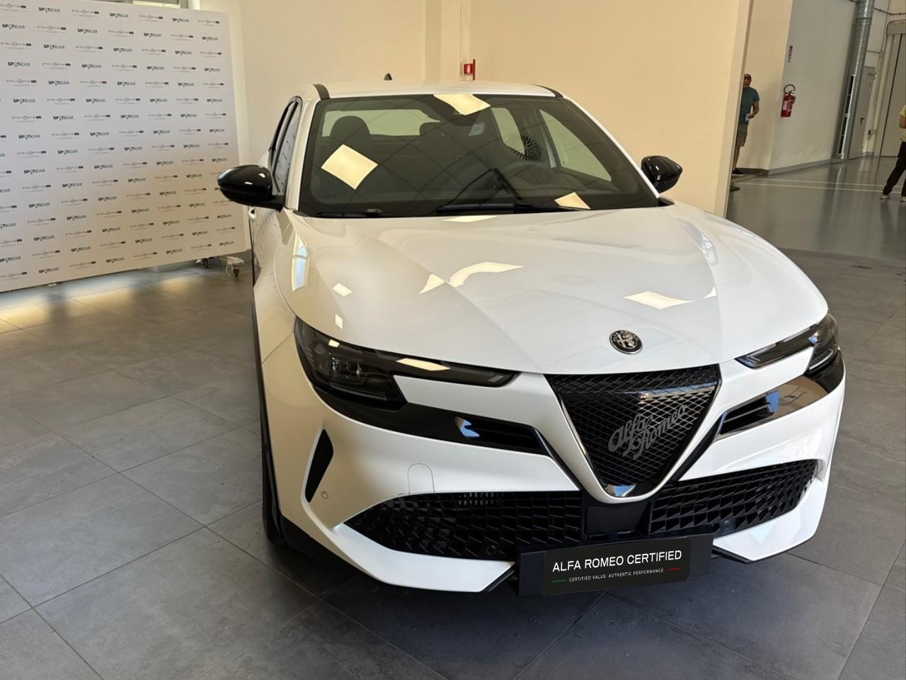 Alfa Romeo Alfa Romeo Junior usata 14