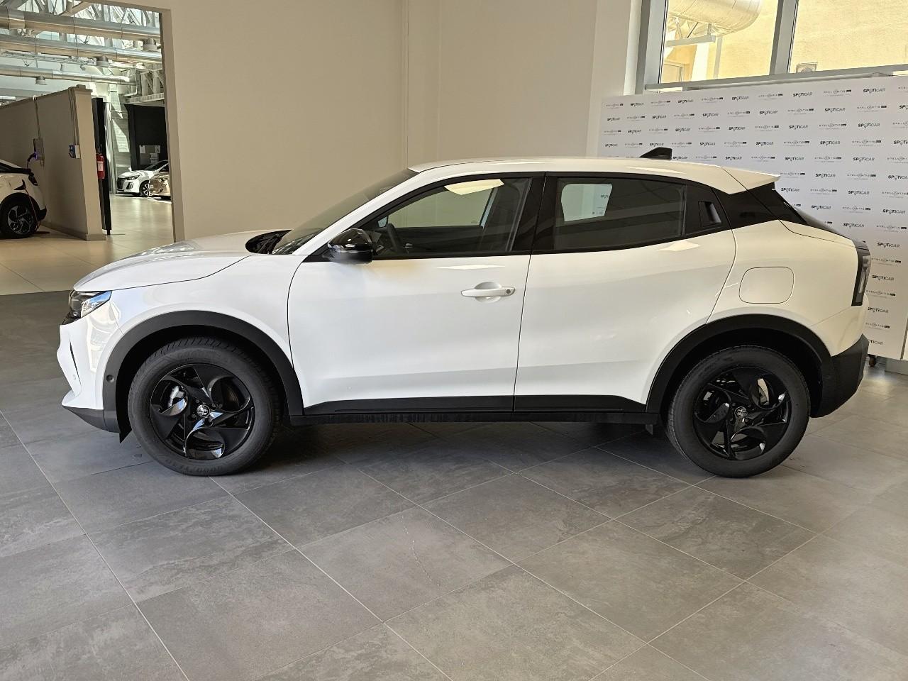 Alfa Romeo Alfa Romeo Junior usata 15