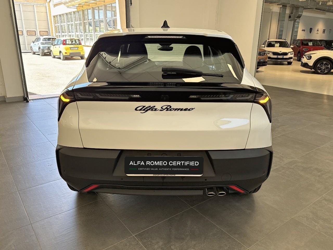 Alfa Romeo Alfa Romeo Junior usata 16