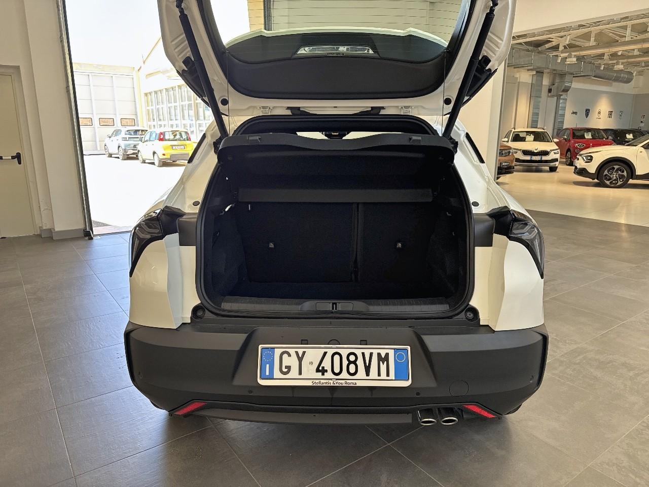 Alfa Romeo Alfa Romeo Junior usata 17