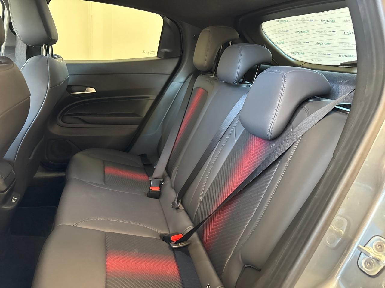 Alfa Romeo Alfa Romeo Junior usata, con Climatizzatore