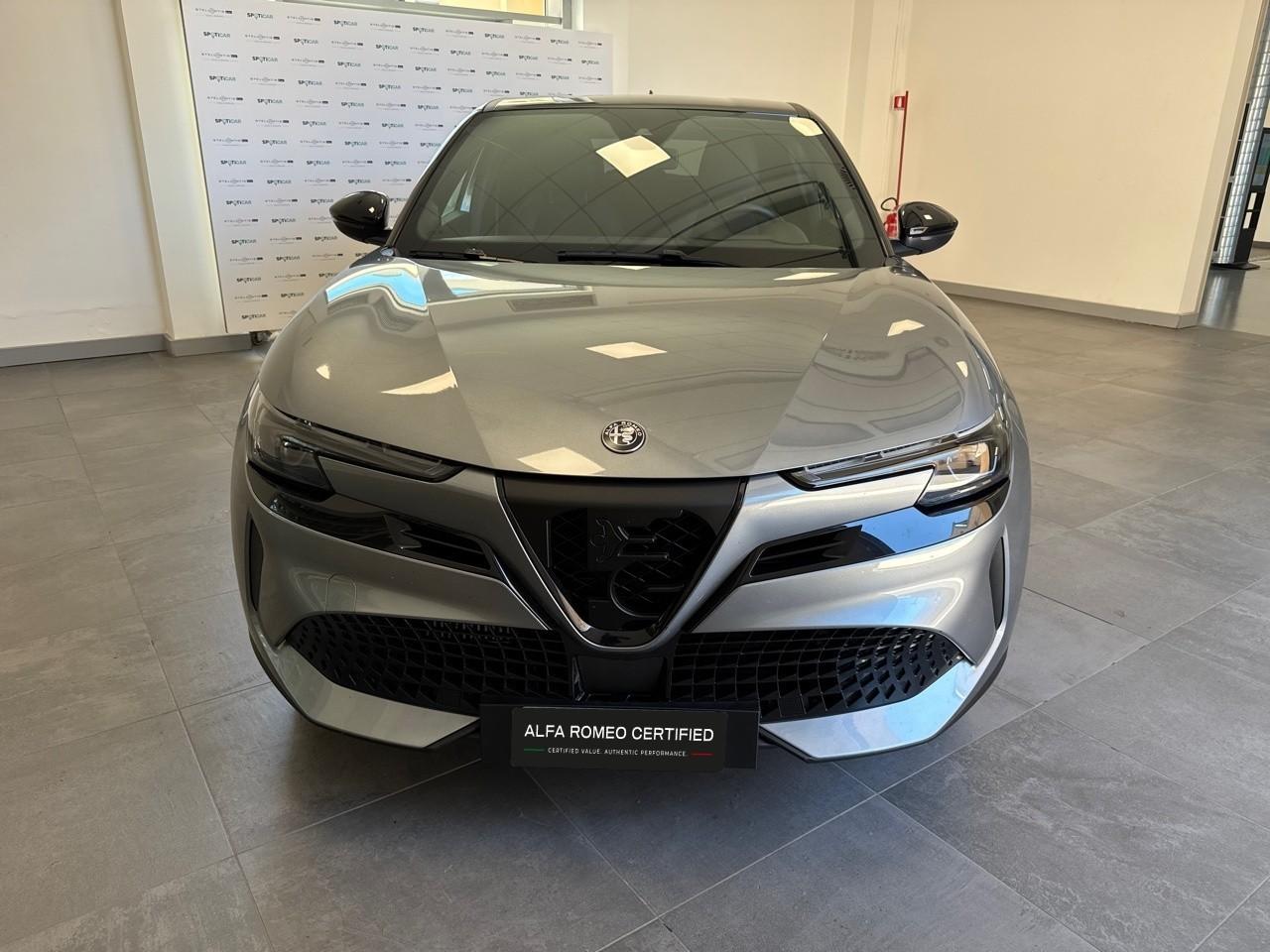 Alfa Romeo Alfa Romeo Junior usata 11