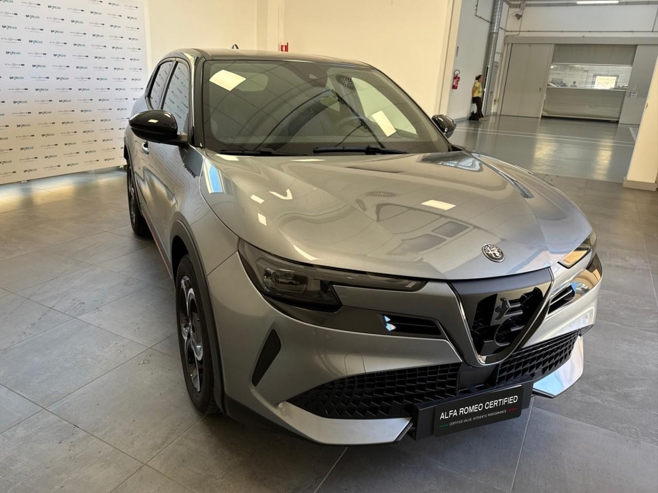 Alfa Romeo Alfa Romeo Junior usata 14
