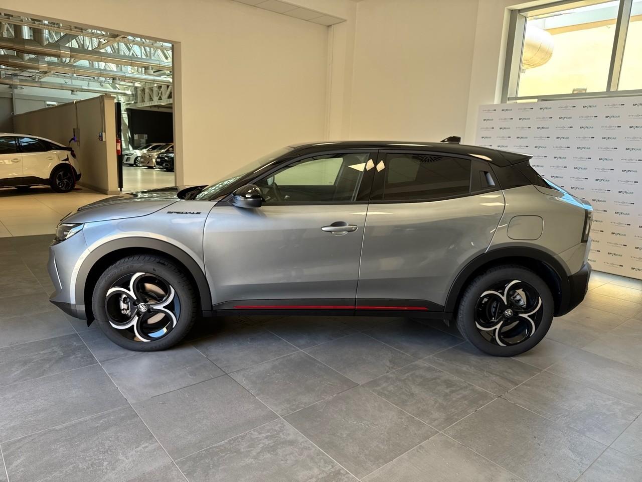 Alfa Romeo Alfa Romeo Junior usata 15