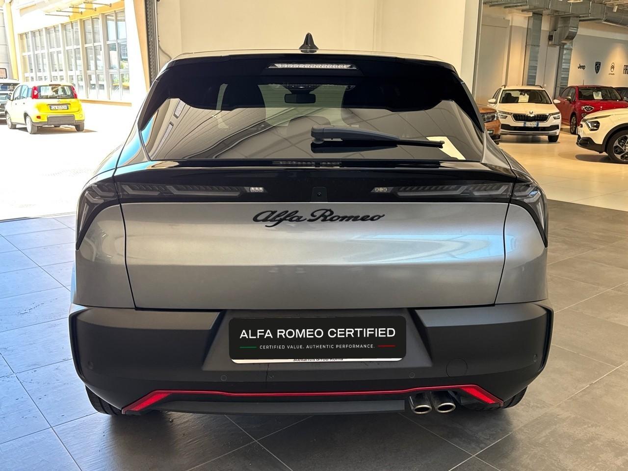 Alfa Romeo Alfa Romeo Junior usata 16