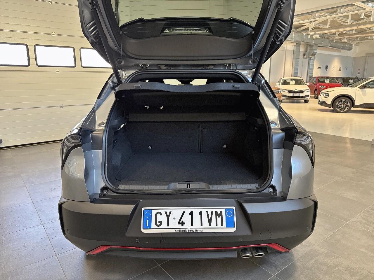 Alfa Romeo Alfa Romeo Junior usata 17