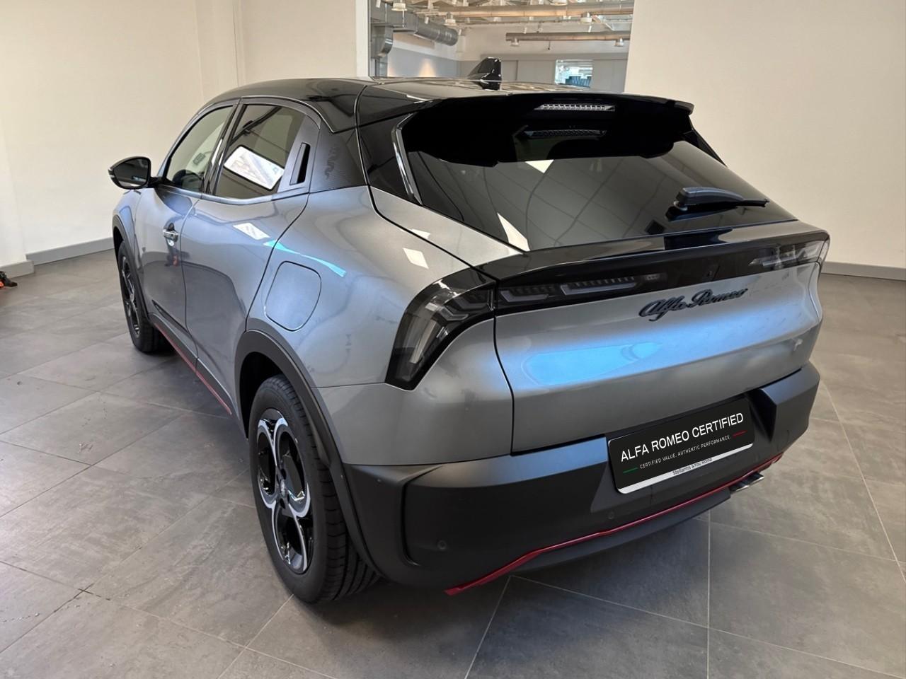 Alfa Romeo Alfa Romeo Junior usata 18