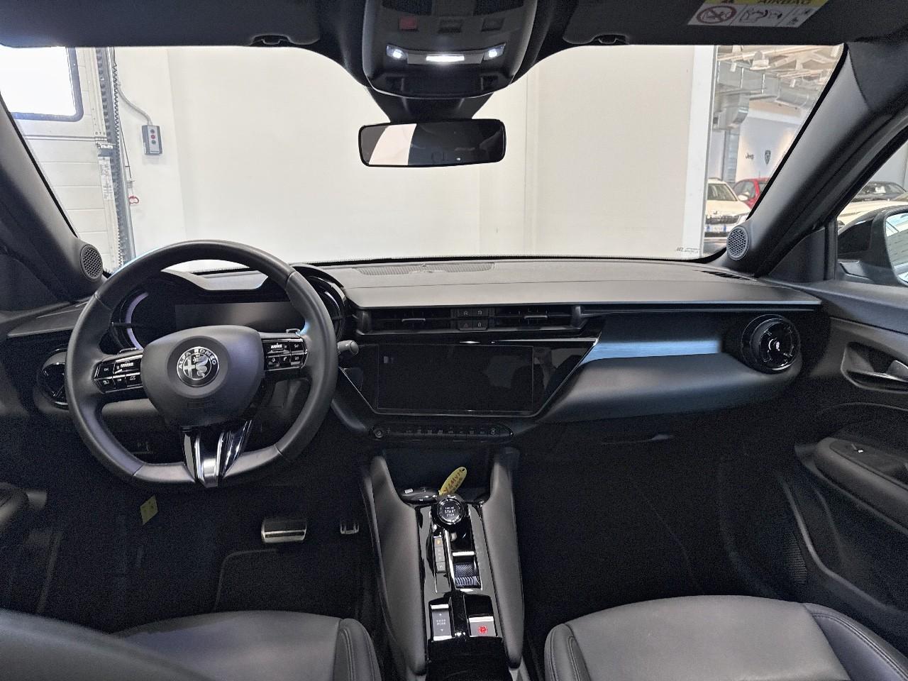 Alfa Romeo Alfa Romeo Junior usata 19