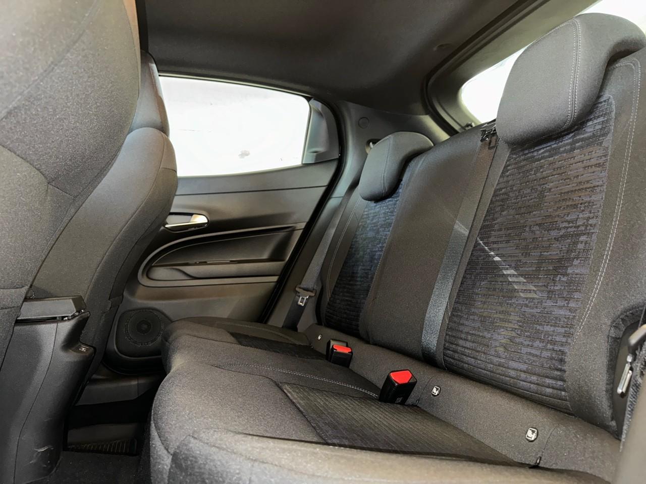 Alfa Romeo Alfa Romeo Junior usata, con Climatizzatore