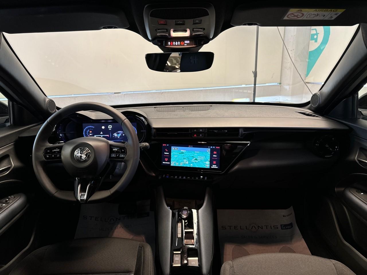 Alfa Romeo Alfa Romeo Junior usata 20