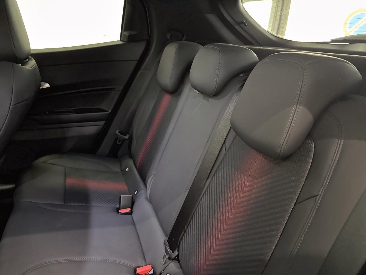 Alfa Romeo Alfa Romeo Junior usata, con Climatizzatore