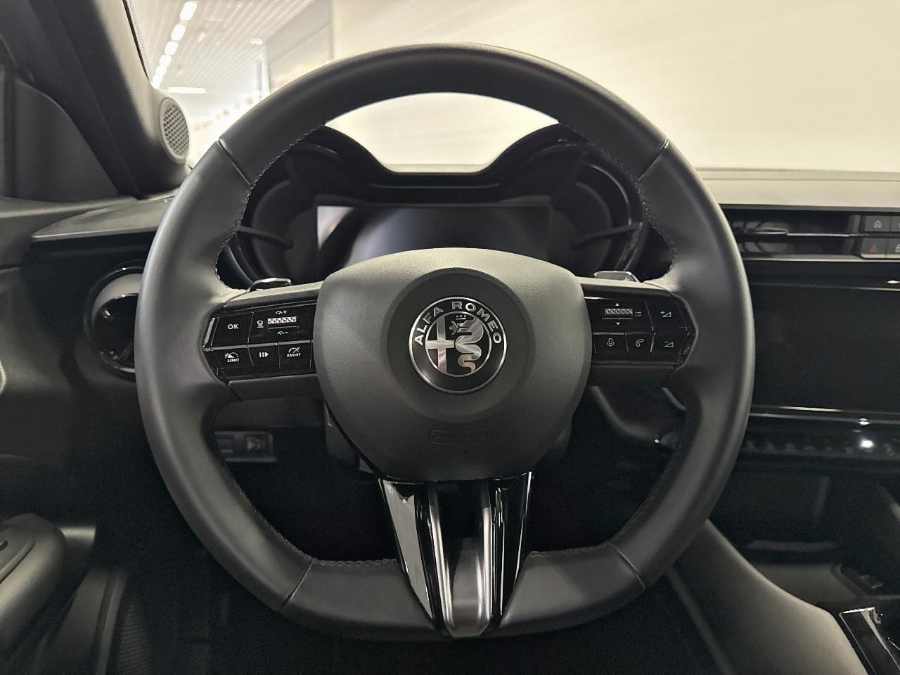 Alfa Romeo Alfa Romeo Junior usata, con Mirror Screen
